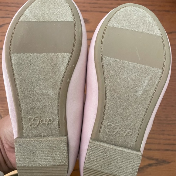 NWT Gap Ballerina Shoes size 8 - Picture 5 of 7